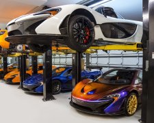 McLaren показав гонки майбутнього