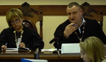 Суд виправдав "мільйон Sanahant"