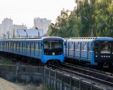 Кияни вимагають будівництва нових гілок метро