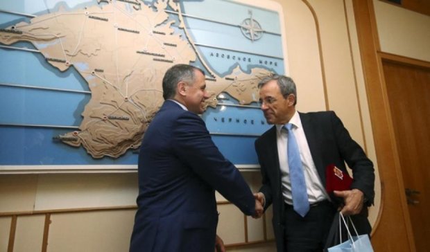 Французские депутаты получили деньги за визит в Крым - нардеп