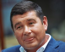 Німеччина відмовилась видавати Україні Онищенка