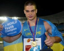 Наші спортсмени отримали чотири медалі на юнацькому чемпіонату світу 