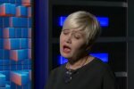 Лариса Ницой, скриншот: YouTube