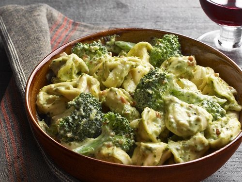 Домашній рецепт овочевого рагу з курячою печінкою