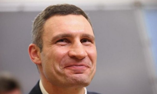Кличко поэкспериментирует над киевлянами