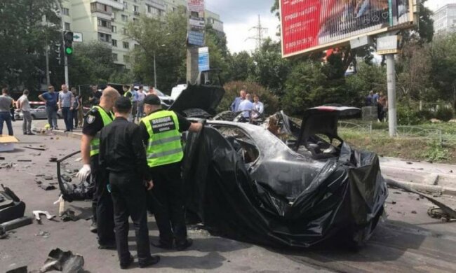 Іноземні терористи в Україні: ГПУ показала цікаві цифри 