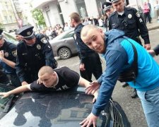 Ад на дорогах: названа главная проблема украинцев