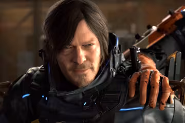 Death Stranding 2