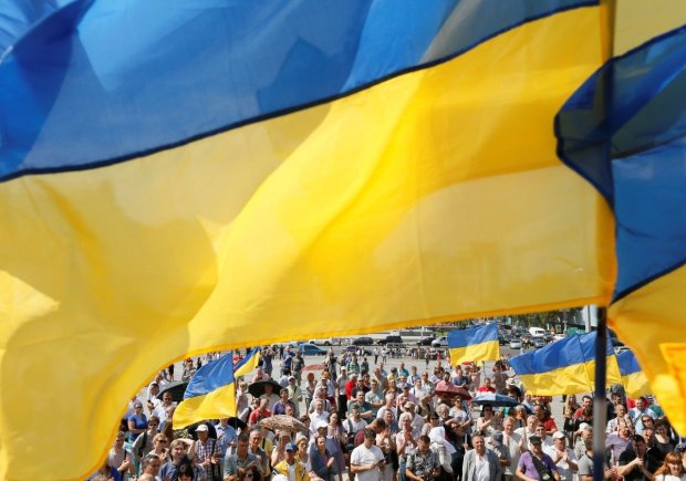 Защита от Путина: сколько украинцев готовы сказать "да" НАТО