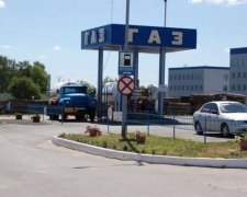 В Україні дефіцит газу для авто