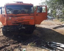 Віце-прем'єр загинув в моторошній аварії: перші кадри