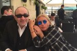 Вдова Кернеса Гайсинська показала новонародженого малюка: "Мій Беня"