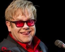 Діти Елтона Джона залишаться без спадку
