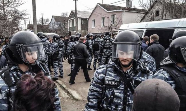 СБУ обшукала ісламський центр у Києві: перші подробиці