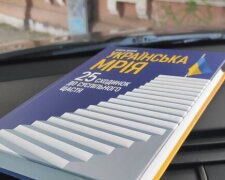 презентація книжки Донія про українську мрію