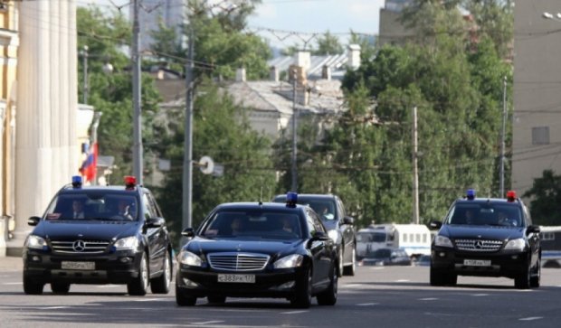 Кадыров сбил насмерть мать четырех детей - СМИ