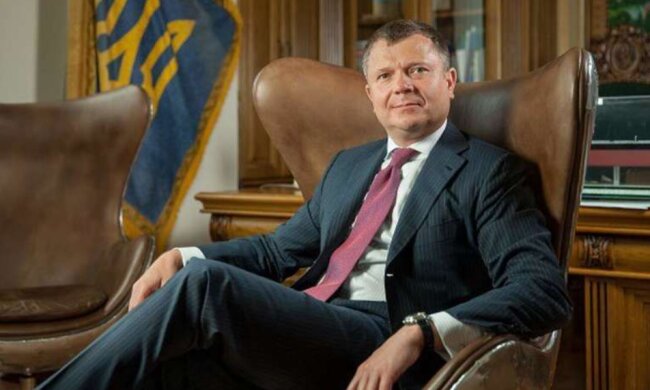 Костянтин Жеваго-фото: Економічна правда