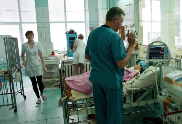 У Києві несподівано "зникли" всі лікарі, містяни у паніці: що відбувається