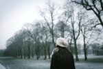 Дніпро Black & White: стихія перетворить місто на чорно-білі кадри старої хроніки