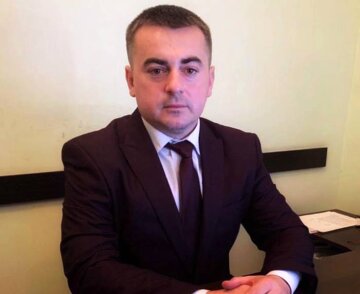 Андрей Придруга