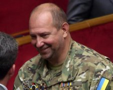 Скандальный депутат стрелял в киевлян - те его едва не линчевали