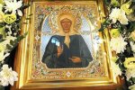 Святая Матрона, фото: свободный источник