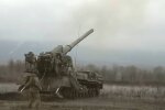 Російські окупанти, фото: скріншот з відео