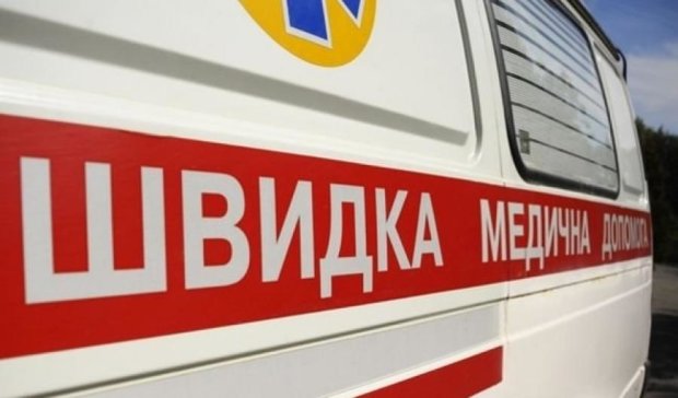 В киевской канализации погибло двое рабочих