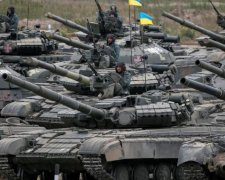 Бойовики в паніці: НАТО допоможе українським воїнам повернути Добнас