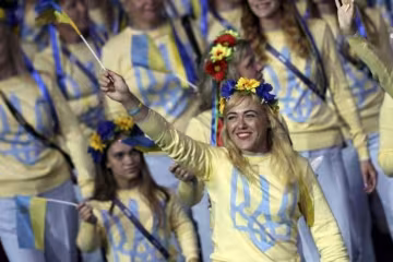 Дивовижні перемоги: успіхи українських паралімпійців в Ріо