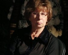 Чий Крим: Ахеджакова тикнула пропагандистів носом в правду