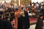 В Святогорской Лавре, скрин с видео