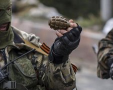 Втрачають людську подобу: на Донбасі бойовики влаштували недільне місиво