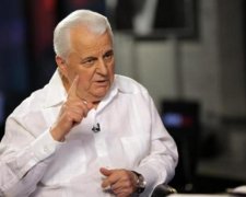 Два шага до завершения войны: Кравчук поразил признанием