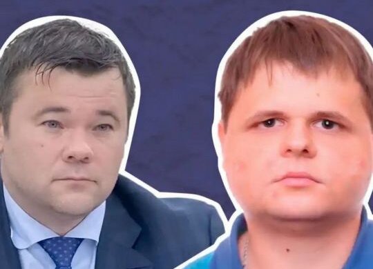 Джокер Богдана може пролізти у Верховну раду: як ексглава ОП придбав собі телеграм-підтримку