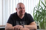 Евгений Кошевой, скриншот с видео