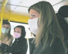 Украину охватит очередная смертельная эпидемия