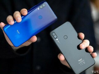 Xiaomi Redmi 7