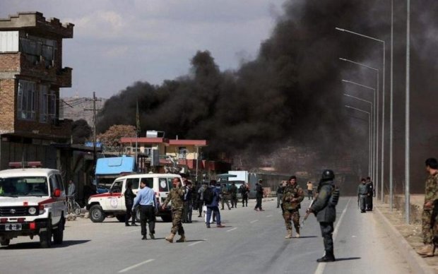 Теракт у Кабулі: українець розповів про дивовижний порятунок