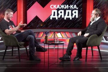 Михаил Чаплыга