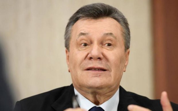 Сын известного украинца рассказал о беспределе защиты Януковича