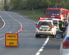 "Летів як бог": Вінницю жахнула потрійна ДТП, машини можна "поховати"