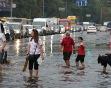 Погода на 28 июля: украинцам посоветовали готовиться к худшему