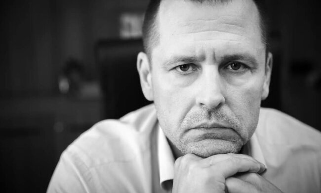 Борис Філатов / фото: Борис Філатов у Facebook