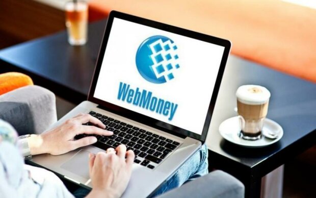 Блокировка WebMoney в Украине: как спасти свои деньги 