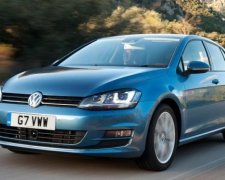 Volkswagen выпустит электромобиль для бедных