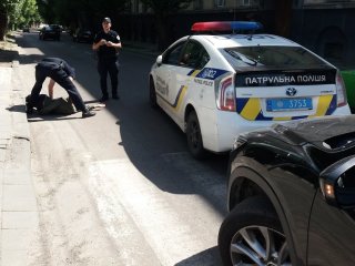поліція