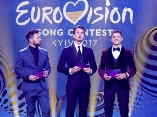 Євробачення, фото: Eurovision.tv