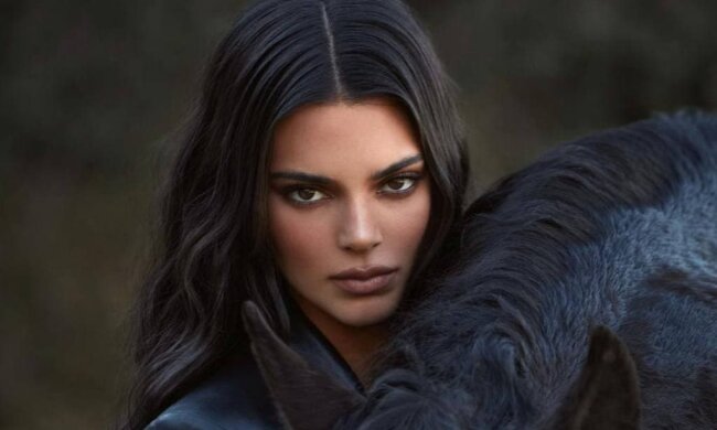Кендалл Дженнер / фото: instagram.com/kendalljenner/