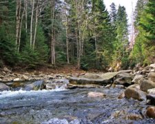 Западу Украины напророчили стихийные бедствия